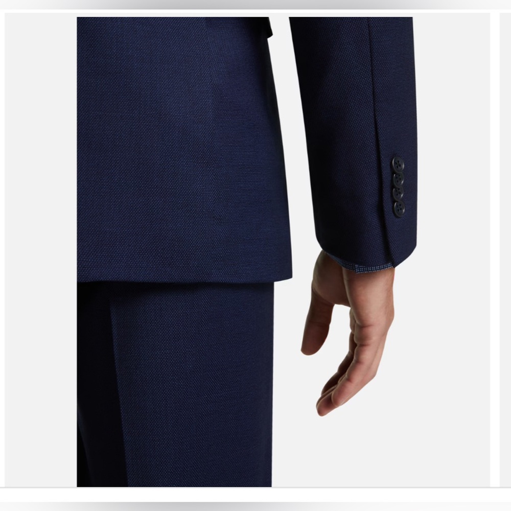 Joe Joseph Abboud Slim Fit Suit - image 3